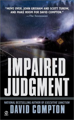 Impaired Judgement (Om)