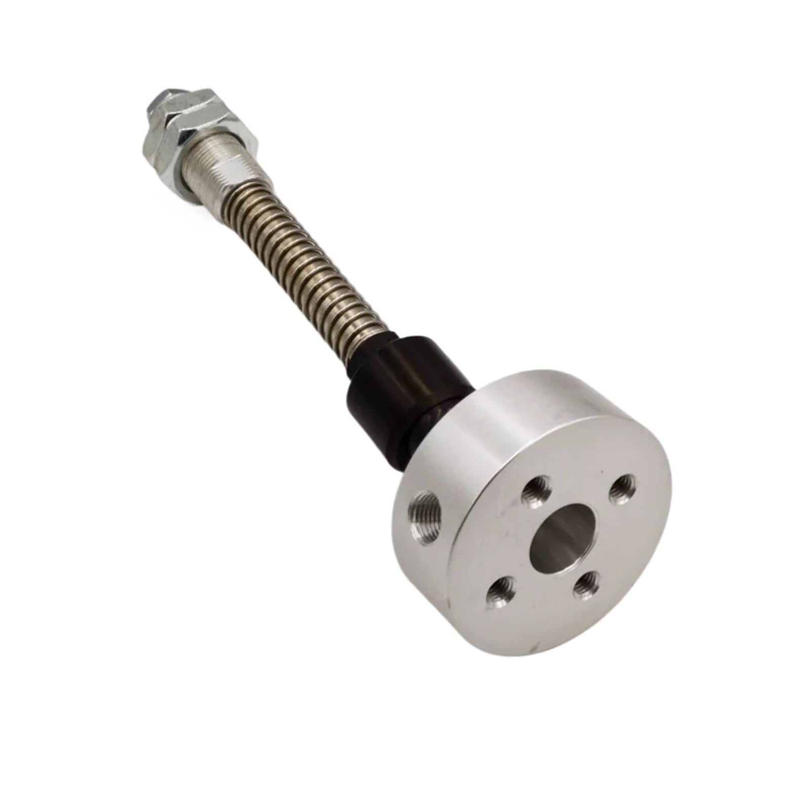 Kompletny zestaw akcesoriów mechanicznych do przyssawek próżniowych PF/PFO, osprzęt przemysłowy, komponenty pneumatyczne(120mm)