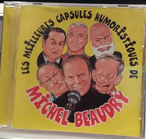 Les Meilleurs Moments De (Fr) [Audio CD]