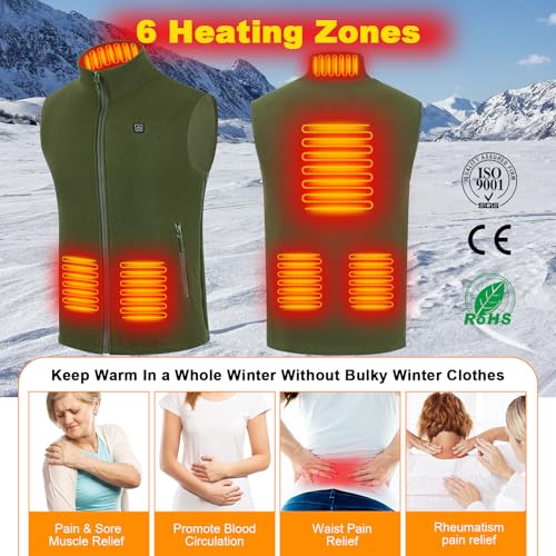 Image of Heated Vest
