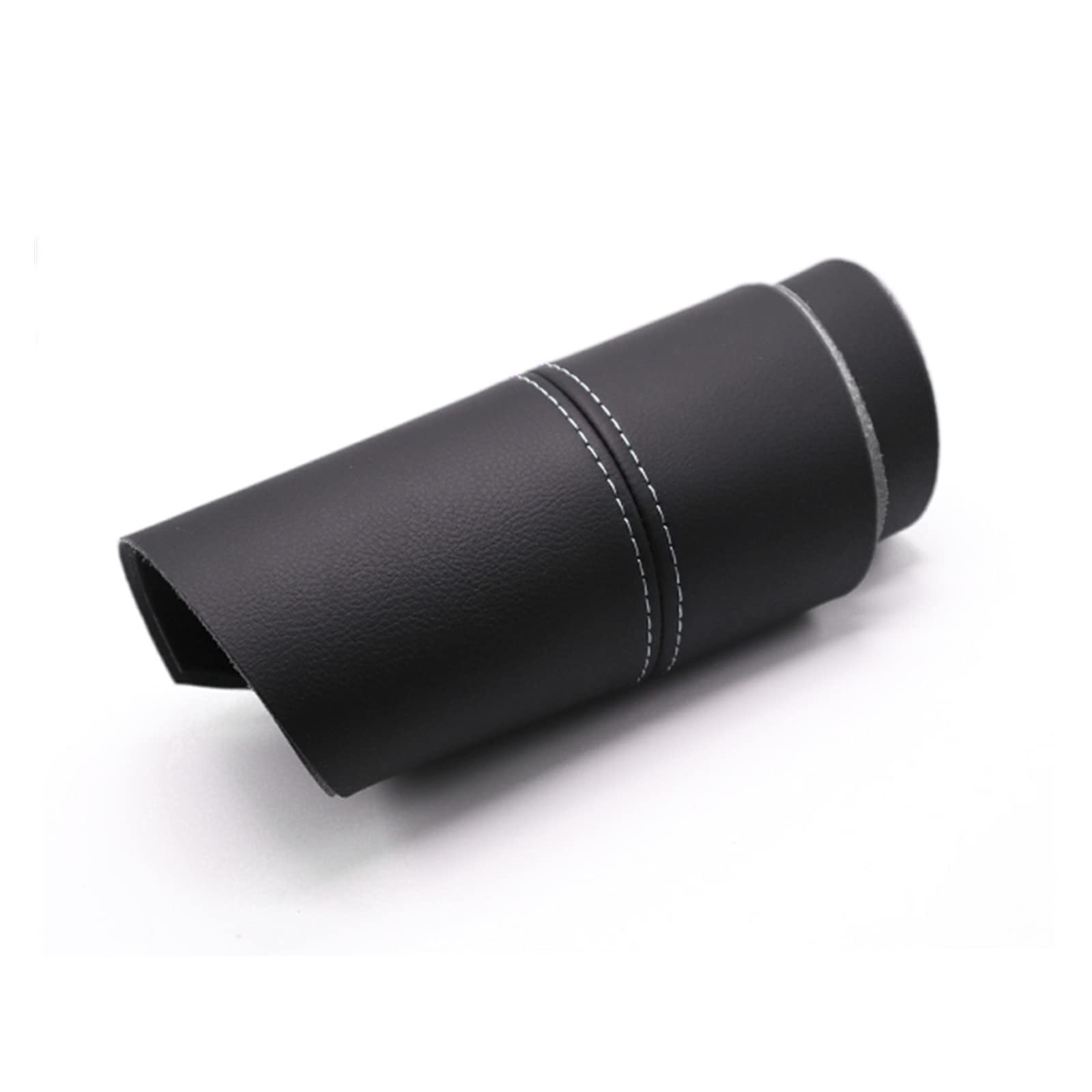 Garniture Voiture Pour Nissan Pour Qashqai J10 2008~2015 Accessoires Contrôle Central Intérieur Voiture Panneau Navigation AC Autocollant Couverture Cadre Décoratif Intérieur Voiture Accessoires(Red