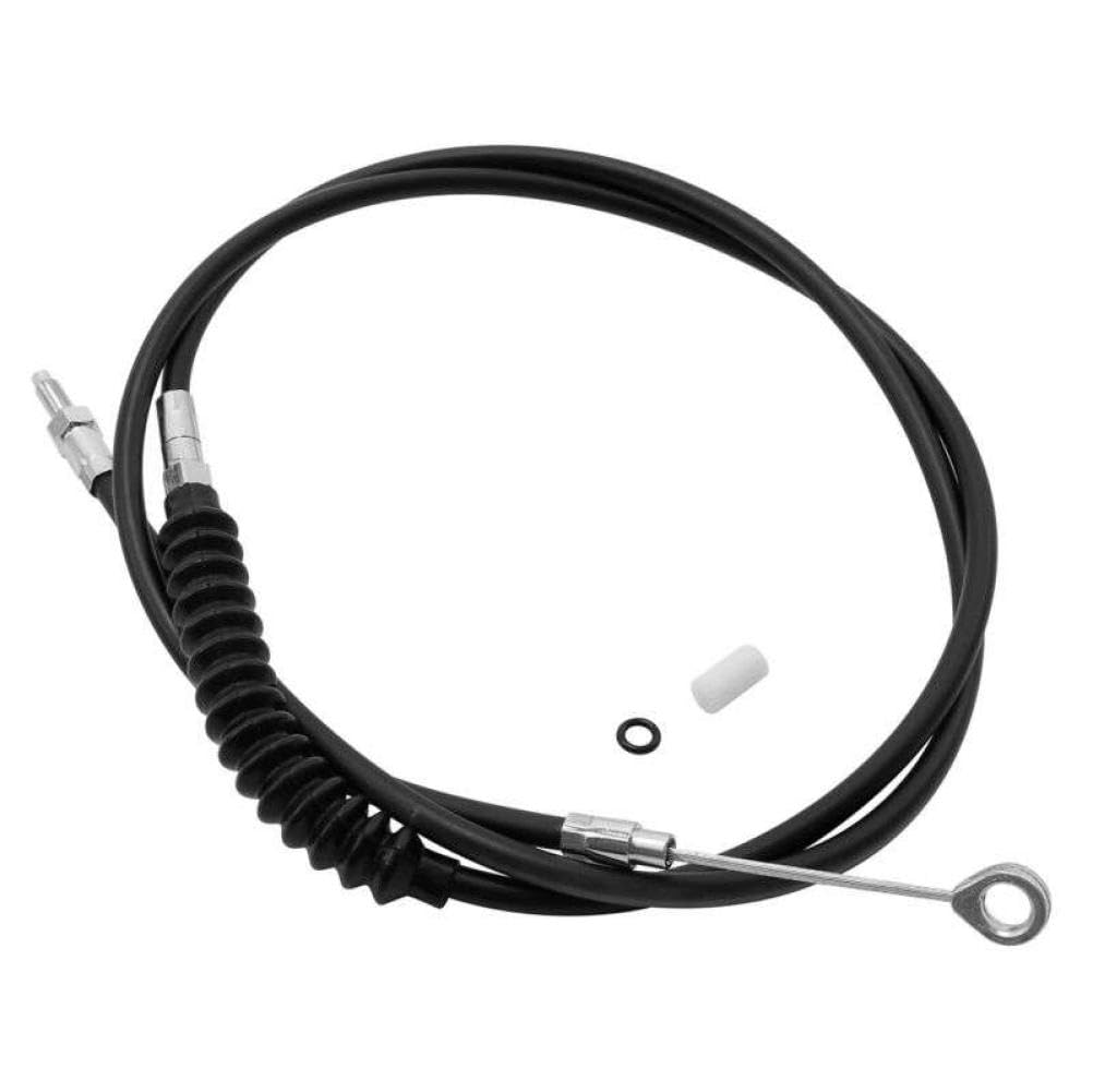 JWbsZCzKS Motorcycle Clutch Compatible with Sportster 1100 1986 1987 XLH1200 1988 1995 883 Deluxe 1992 1995