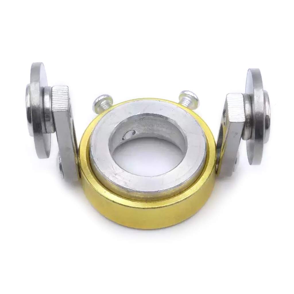 1Pc Plasma Taglio Torcia Accessori Materiali di Consumo PT 31 PT31 PT-31 LG40 Guida Rullo Ruota Parol