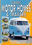classic motorshow  Classic Motor Homes and Trailers [UK Import]