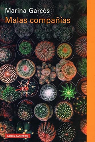 Malas compañías (Ensayo)