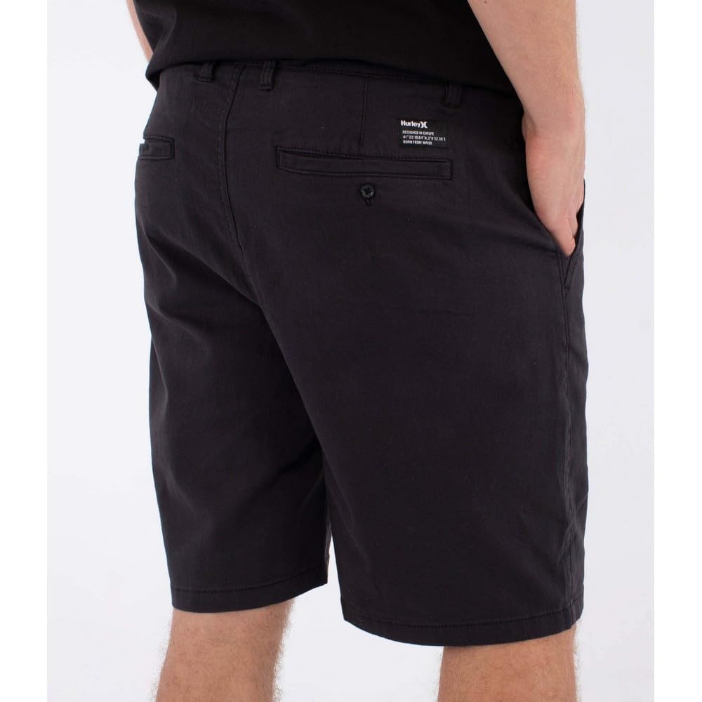 Hurley Herren-Shorts – Icon Baggy-Hose