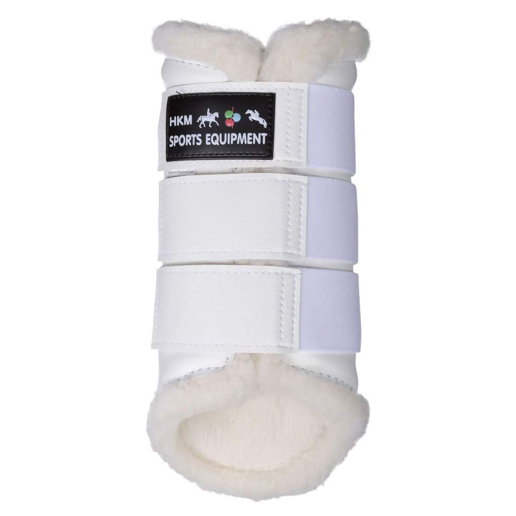 HKM - Polainas Comfort