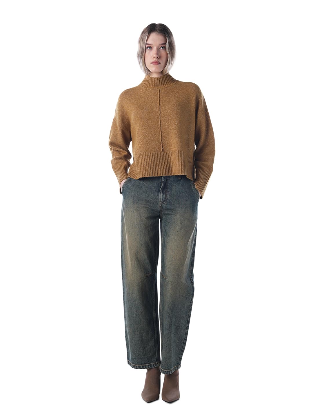only Women Pullover Sweater-picture-10