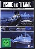  Inside the Titanic - Countdown zum Untergang
