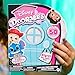 Disney Doorables Pixel Perfect Multi Peek, Kids Toys for Ages 5 Up by Just Play