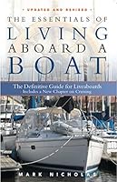 Algopix Similar Product 1 - The Essentials of Living Aboard a Boat