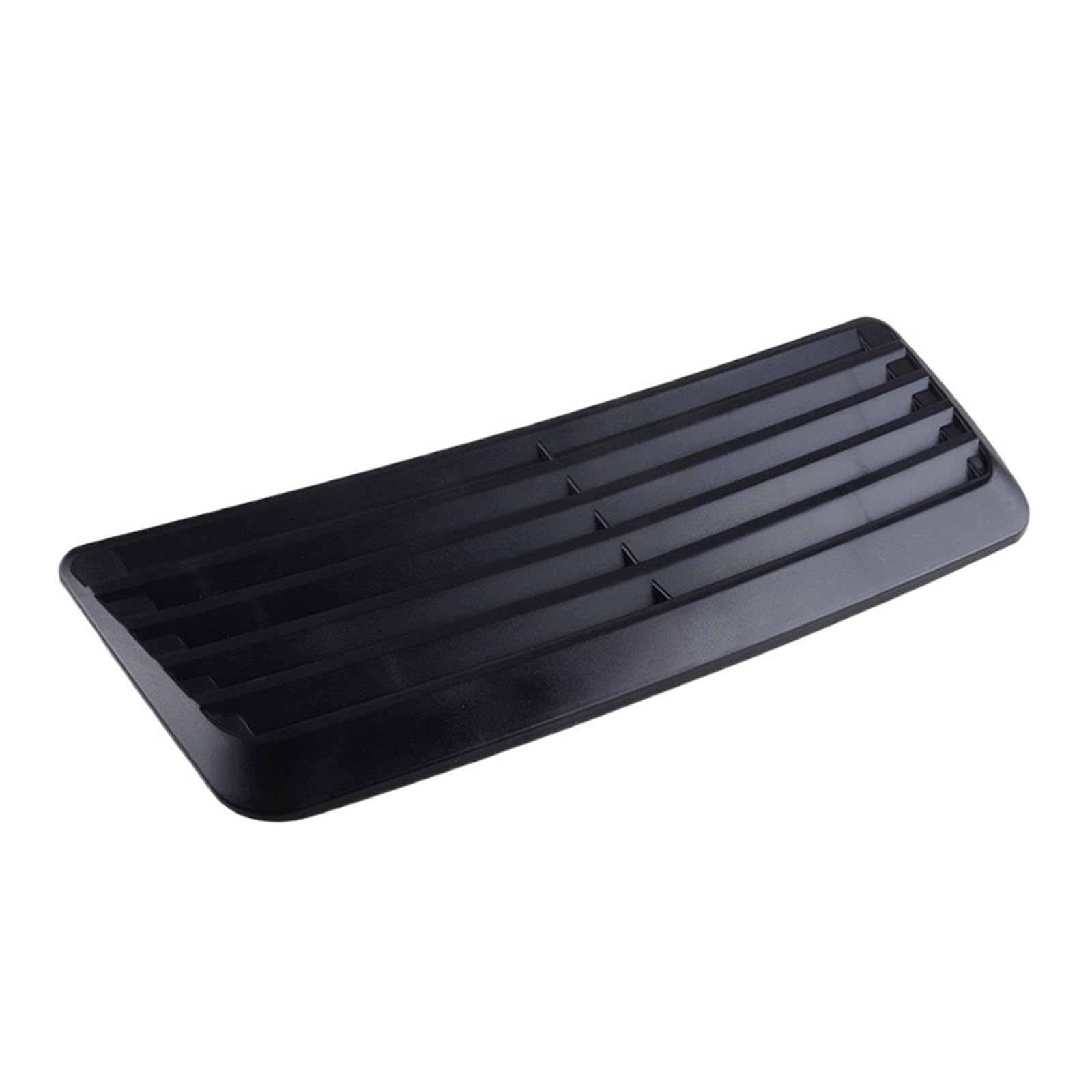 Rejilla for capó de coche y moldura decorativa para entrada de aire