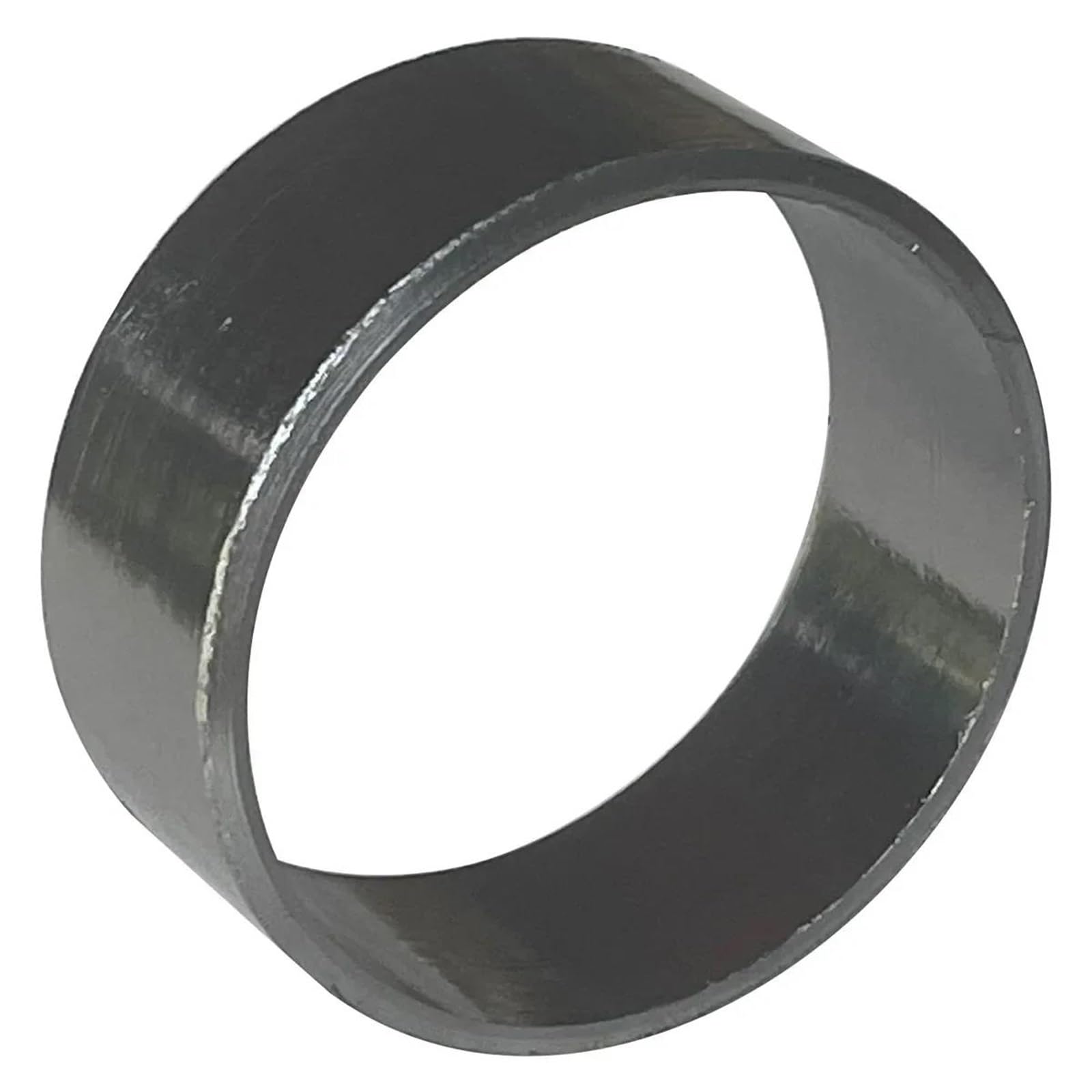 Guarnizioni motore moto 4PCS Guarnizioni Della Camera Del Connettore Silenziatore Di Scarico Guarnizione Per Suzuki Per GSX-R1000 07-12 14771-21H00 60.5 * 67 * 25.1