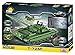 COBI Historical Collection: T-72 Tank, Multi