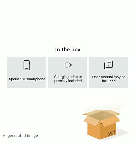 Sony Xperia5II XQ-AS42 H の商品画像 9