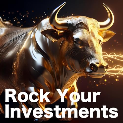 Couverture de Rock Your Investments
