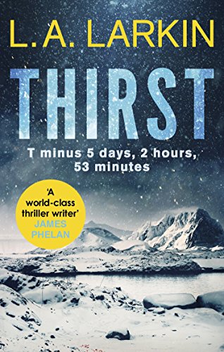 Thirst (English Edition)