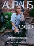 Auralis™ Magazine Hardcover Collection: Meg McGuffin