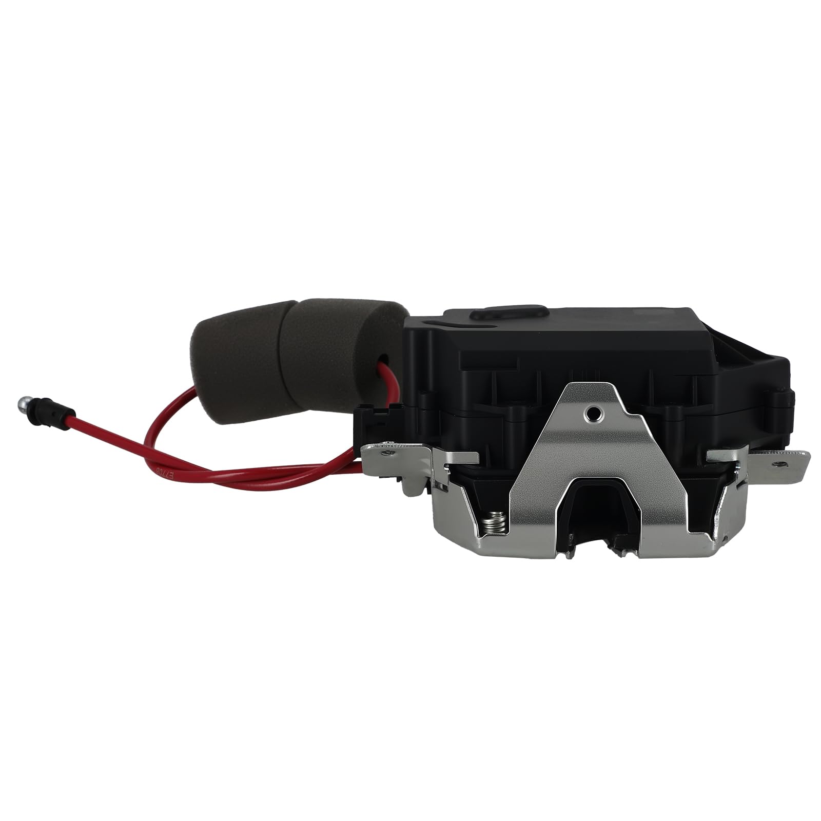 maXpeedingrods Türschloss Heckklappe mit Zentralverriegelung für Mercedes E Klasse S211 M Klasse W164 A1647400635 A1647400500 A1647600008 A1647600108 A2117400136 A2117400235 Heckschloss