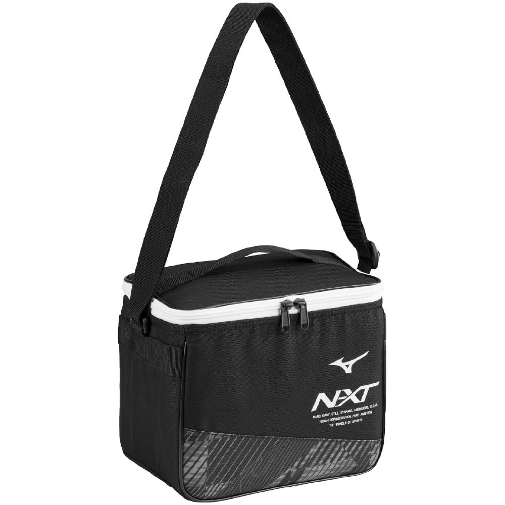 Amazon.co.jp: [ミズノ] N-XT クーラーバッグ 通学 旅行 遠足