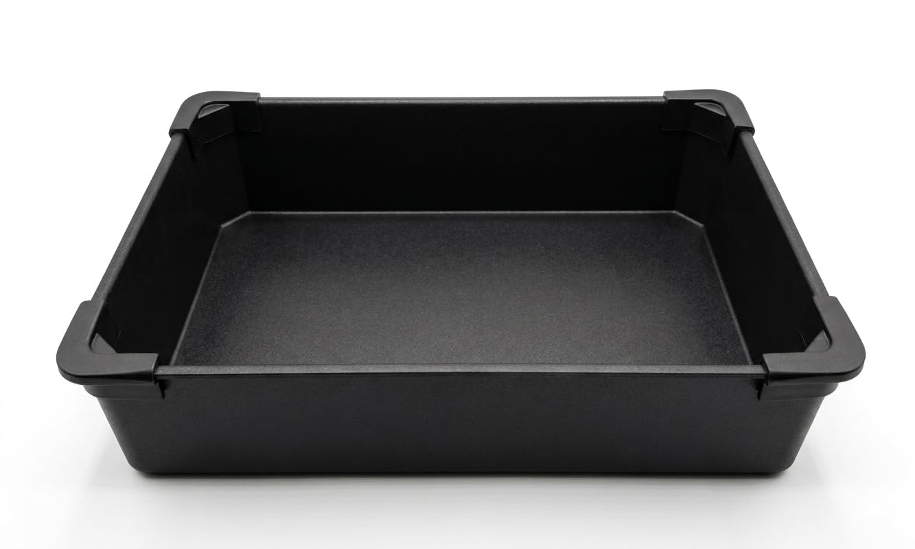 Plat à gratin barbecue Silex Shov plat de cuisson extérieur