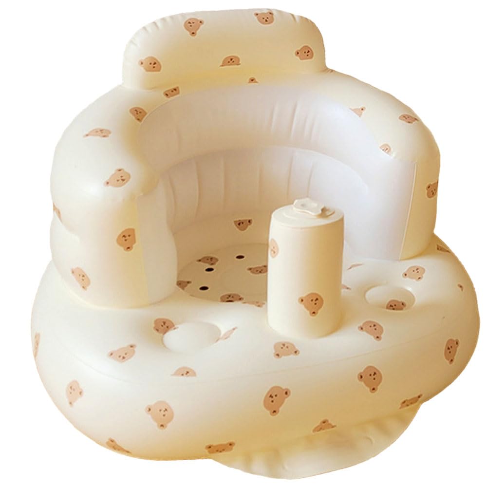 Amazon | BubuBubu バスチェア ベビーチェア 赤ちゃん ベビー用バス