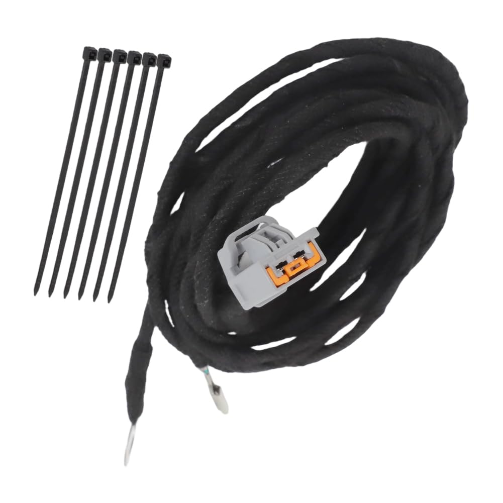 for Ford F-150 2021-2026 Heated Steering Wheel Wiring Harness