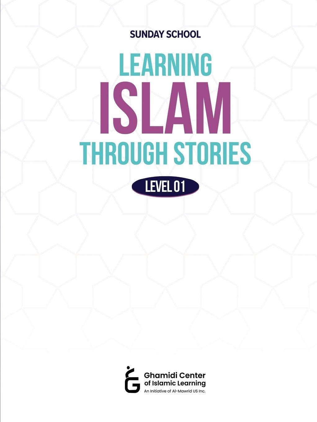 Learning Islam Through Stories