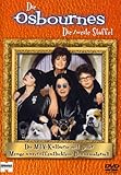 the osbournes dvd FSK 16 Die Osbournes - Die zweite Staffel [2 DVDs]