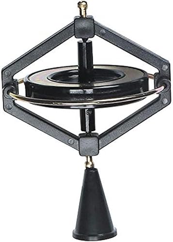 Toysmith Navir Space Wonder Giroscopio (varios colores)