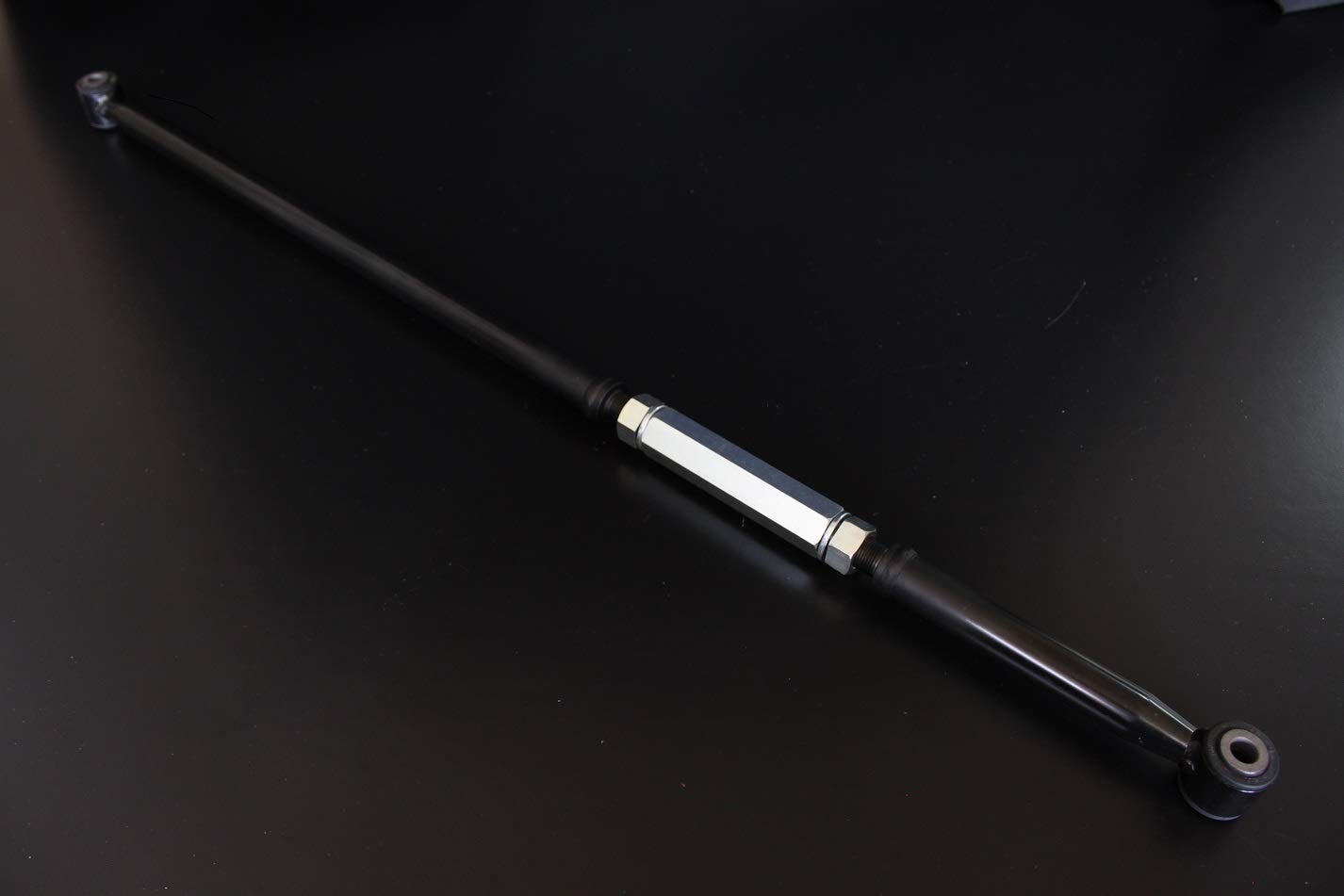 ジムニー　jb64 ラテラルロッド C.L.LINK（シーエルリンク） ジムニー 調整式 ステンレス ラテラル