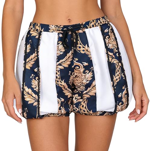 Short boxer pirate court vêtement cosplay pour fêtes de la Renaissance
