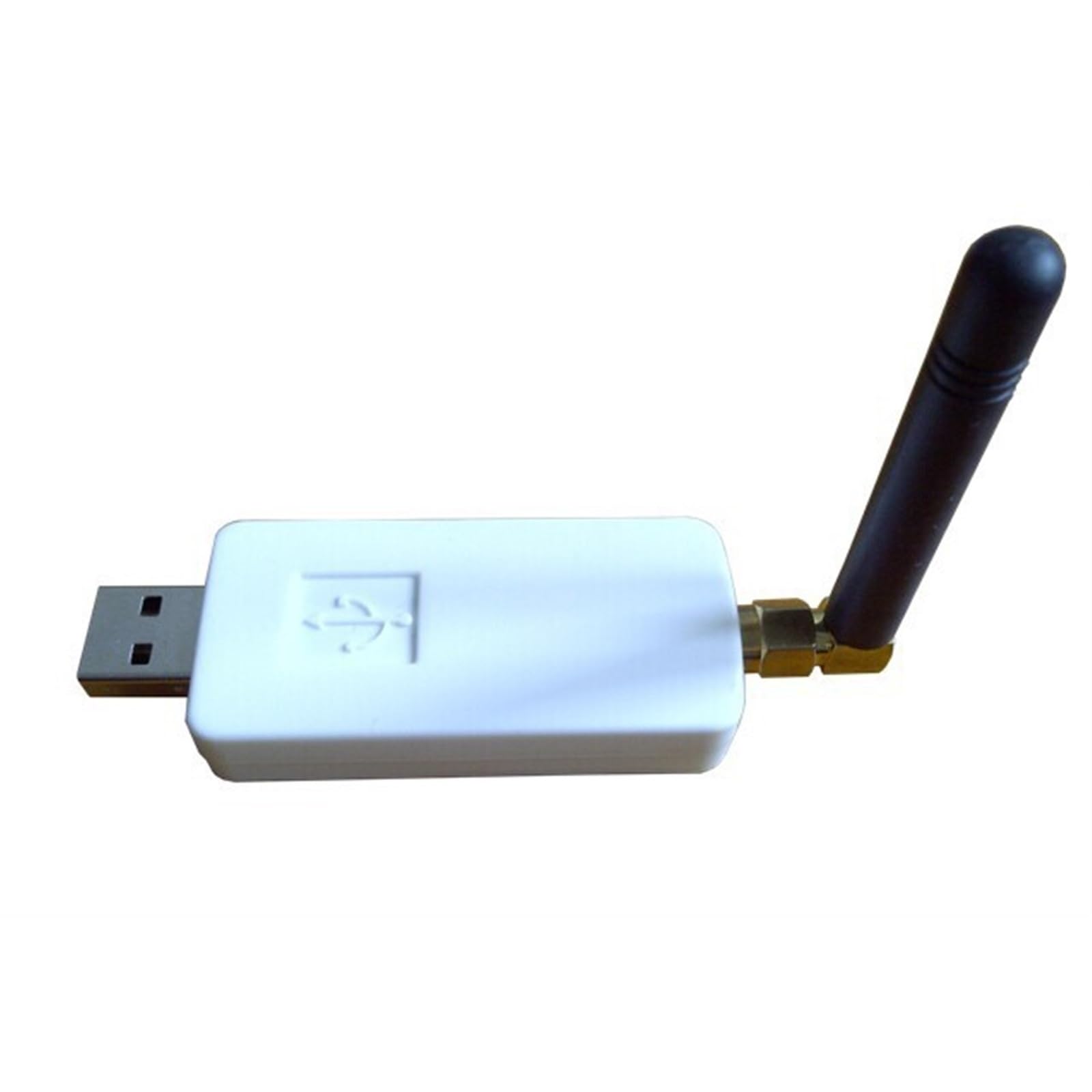 Analizador De Medidor Espectro USB Portátil 2,4G, Monitor Detector Edición Universal Preciso