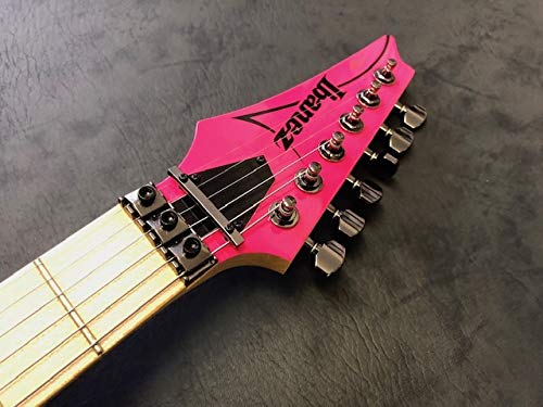 Amazon | Ibanez Limited Edition Steve Vai Signature 30th