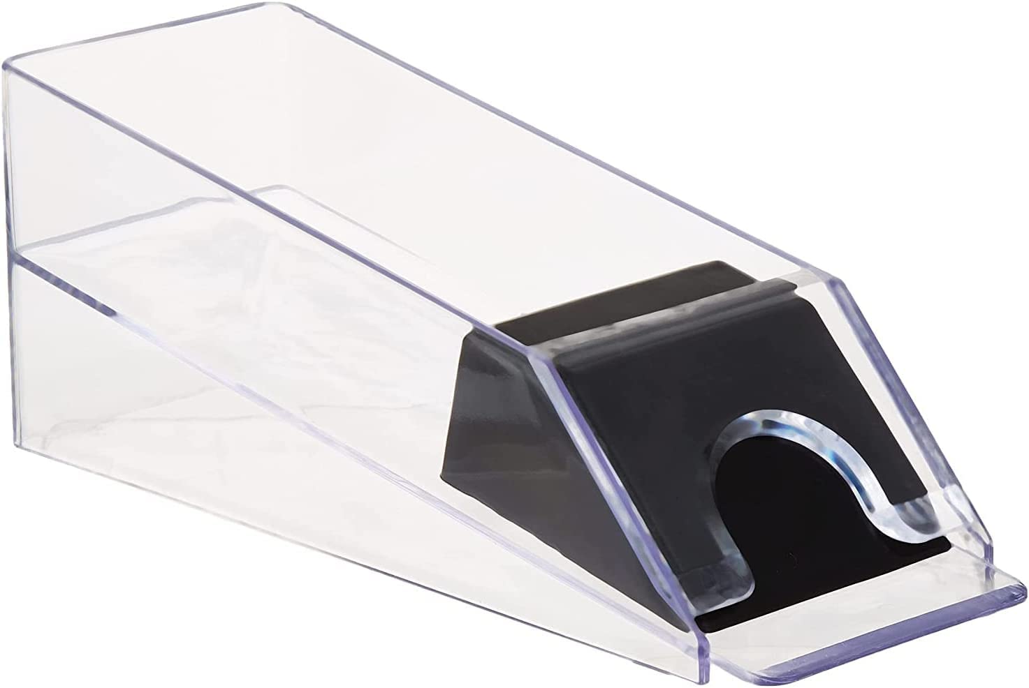 Store2508 Acrylic Card Dealer Shoe for 6 Decks Playing Cards for Poker Blackjack & Card Parties (B0BVVFK1FH) Amazon Price History, Amazon Price Tracker