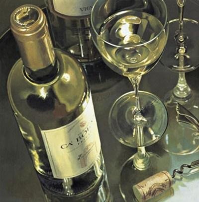 Stefano Ferreri - Grandi bianchi italiani Art Print NO LONGER IN PRINT - LAST ONE!!