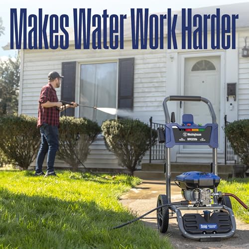 El mejor review de Hidrolavadora 3200 psi los mejores 5. 3 Imagen adicional
