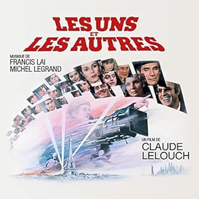 Les Uns Et Les Autres
