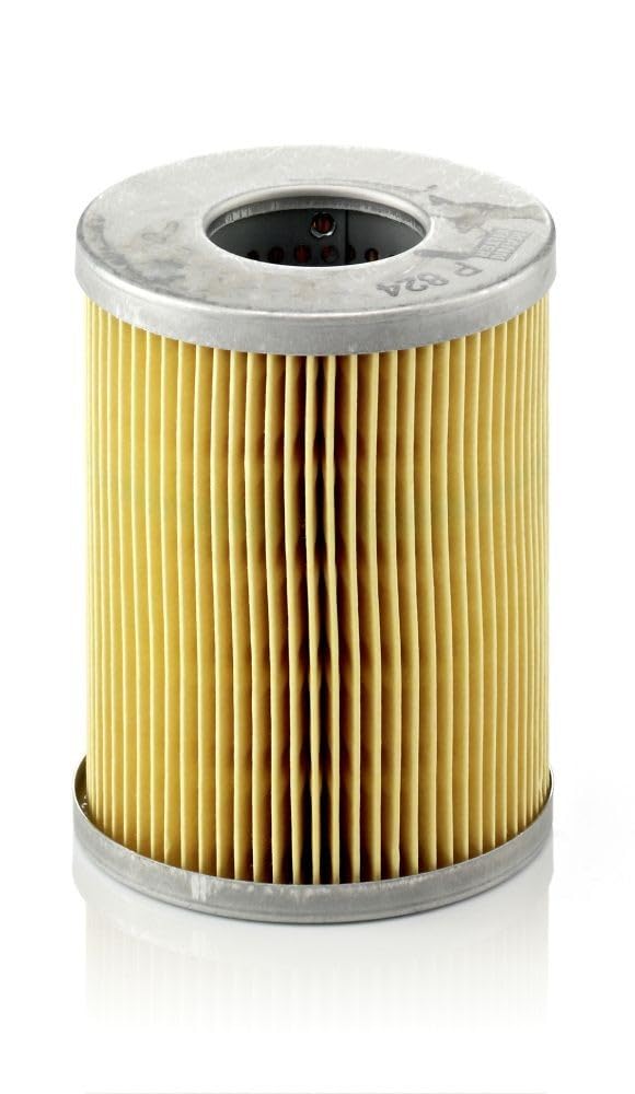 Fits MANN-FILTER P 824 X Fuel Filter P 824 X ASTON MARTIN LAGONDA I, V8 VOLANTE