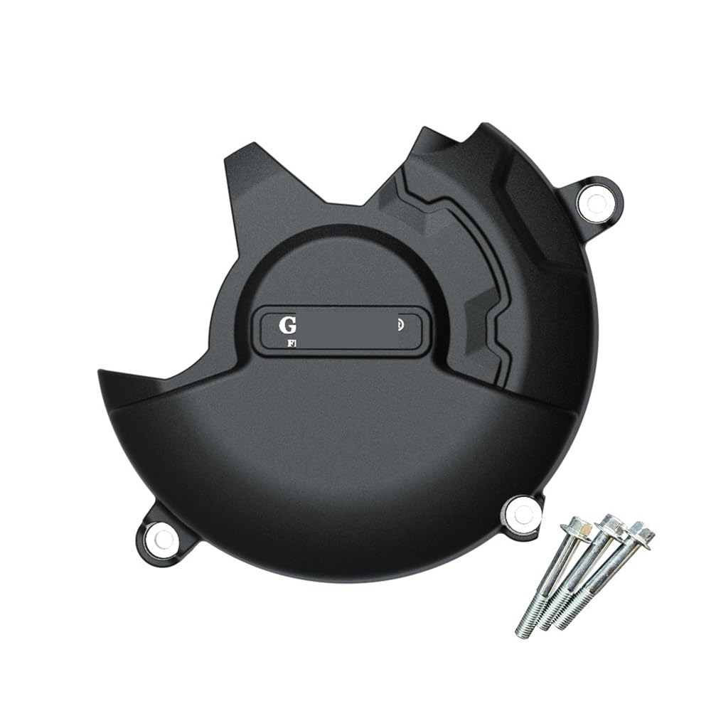 Protector estator motocicleta Tiger 900 cubierta motor 19-24 7