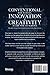 Conventional Way Is Dead... Innovation and Creativity Is the Way to Survive: Disruption through Creativity and Innovation Is the Way to Survive
