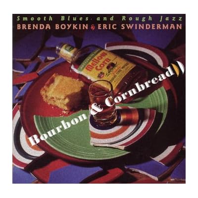 Bourbon and Cornbread