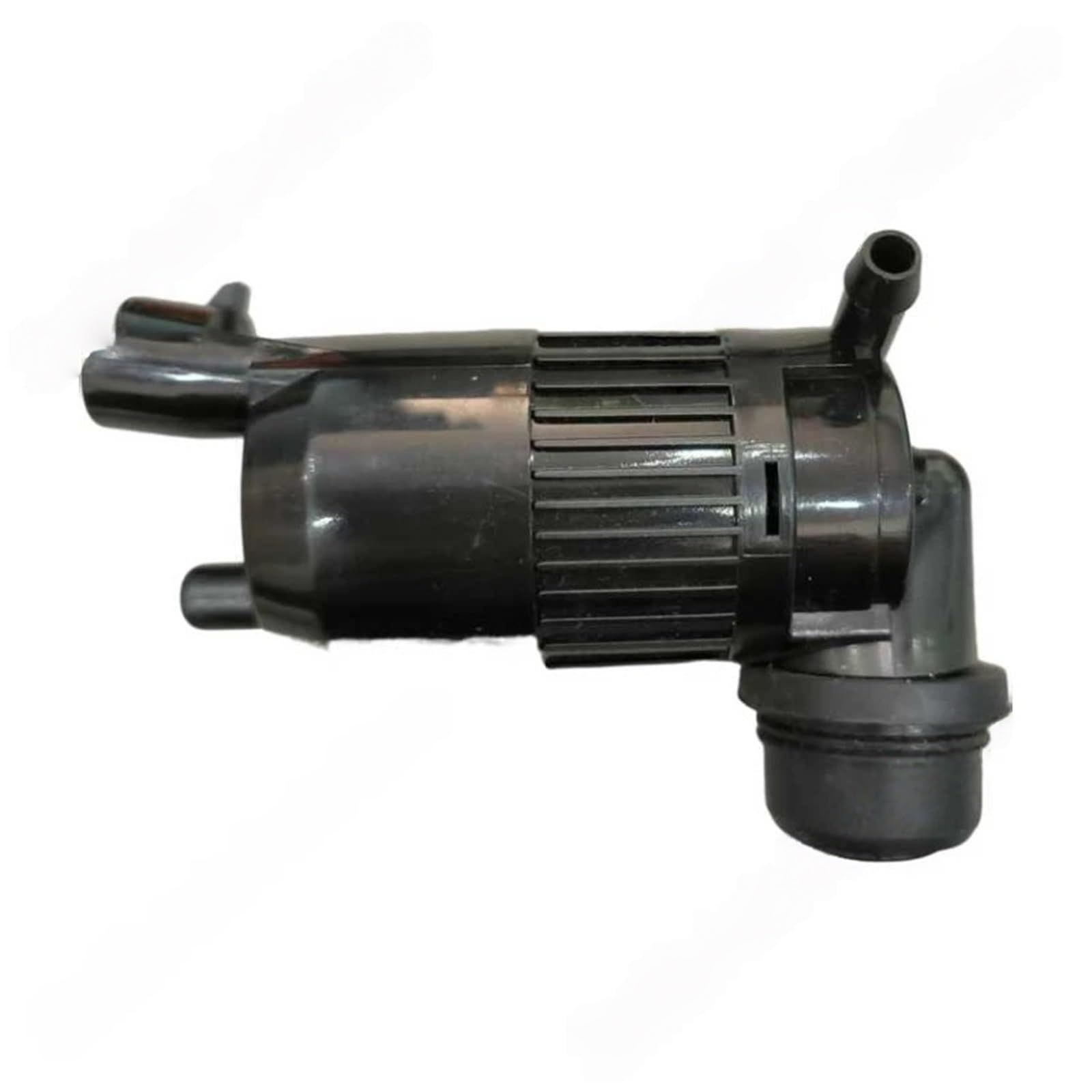 Puaywmoz One Color Windshield Pumps Motor Windshield Washer Bottle Pump Fit For Tesla Fit For Model S Bottle Pump 1005453-00-C 100545300C 2012-2021