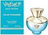 Versace Dylan Turquoise Pour Femme 3.4 oz Eau de Toilette Spray 1