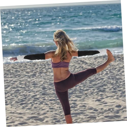 Balacoo 1 Par luva de proteção solar quick dry raça acessórios de pesca para homens mangas de agricu