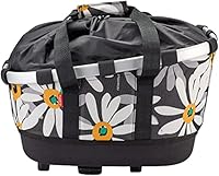 Algopix Similar Product 12 - KlickFix Unisex Adult Bikebasket GT