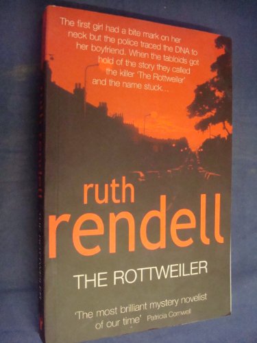 The Rottweiler