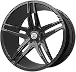 ASANTI Black Label