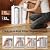 VIOMI Pure B6W PPC Filter, Replacement for Viomi B6W 600 GPD Reverse Osmosis System, 12-Month Lifespan, Compatible with Pure B6W 600 GPD Under Sink Water Filter