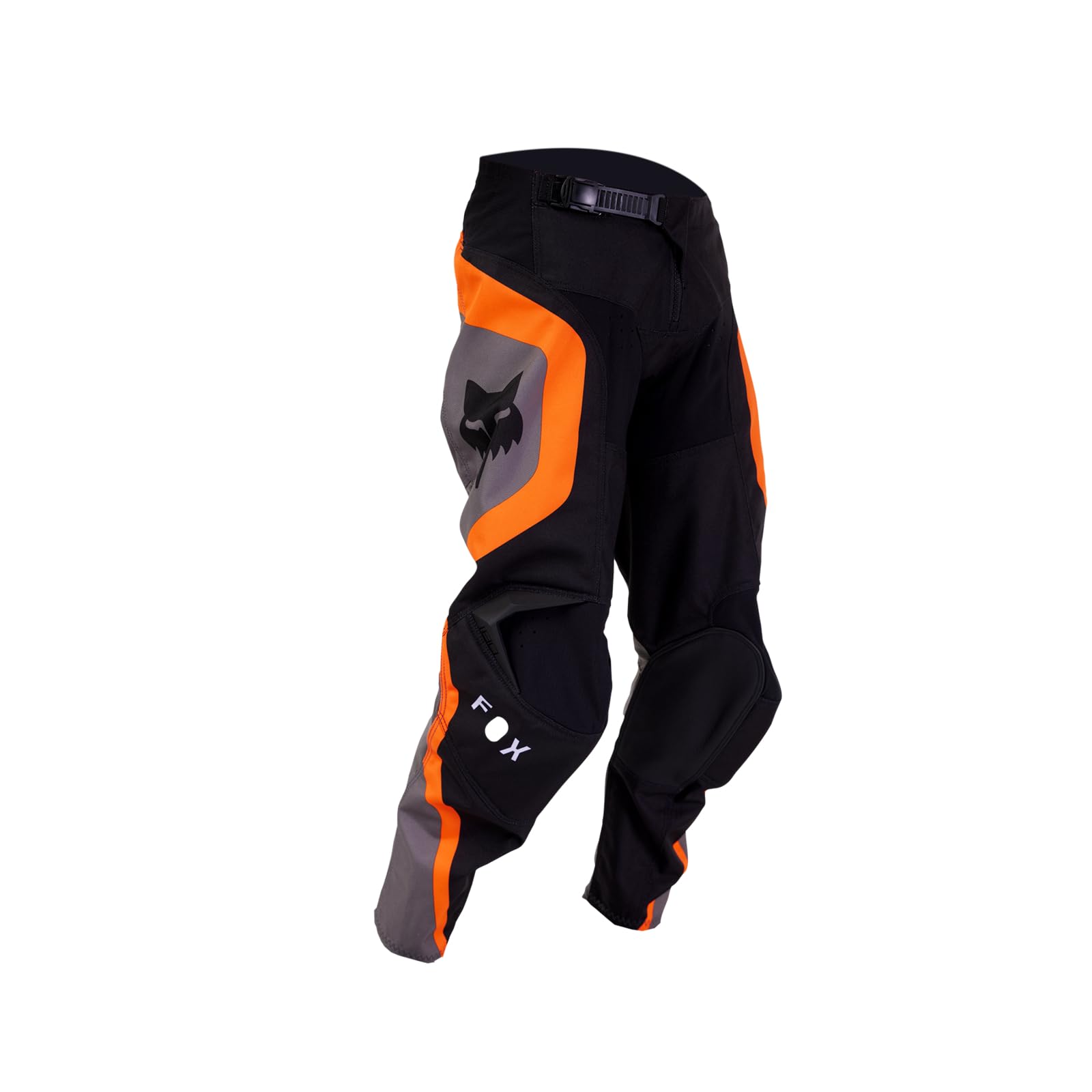 Fox Racing - Youth 180 Ballast Motocross Hose, Youth 180 Ballast - Pantaloni da Motocross Bambini e Ragazzi